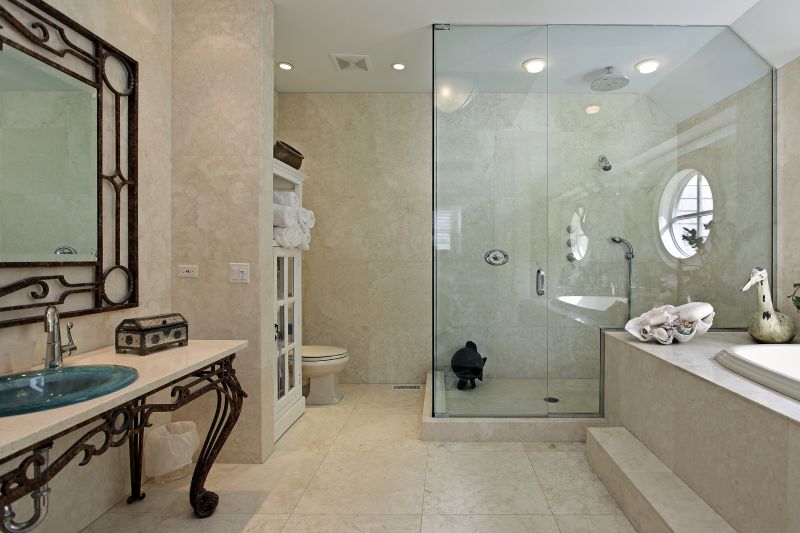 Elegant Shower Systems