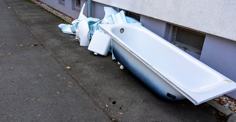 Top Bathtub Installation Companies in Demotte, IN