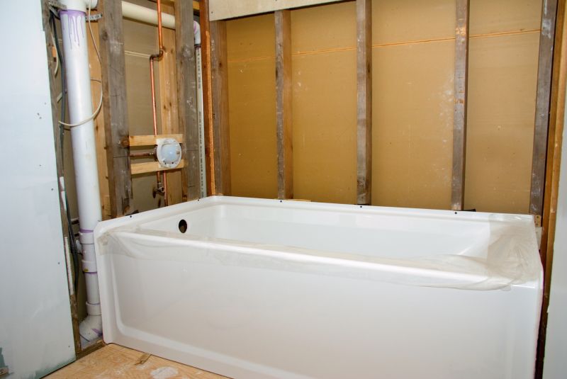 Top Bathtub Installation Companies in Demotte, IN