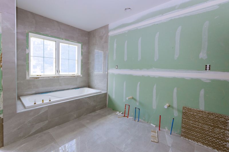 Top Bathtub Installation Companies in Lowell, IN