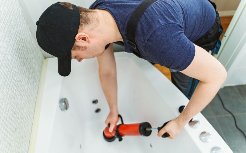 Experienced Plumbing Experts