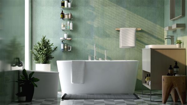 Tub Replacement in Crown Point
