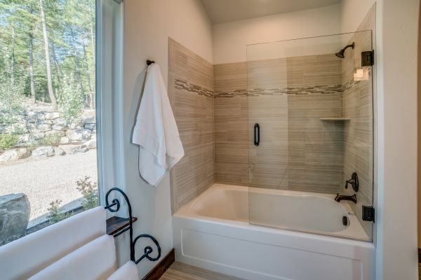 Bathroom Tub Installation in Crown Point