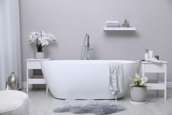 Bath Installation in Crown Point