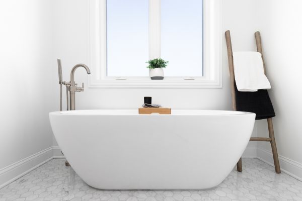 Bathtub Replacement in Crown Point