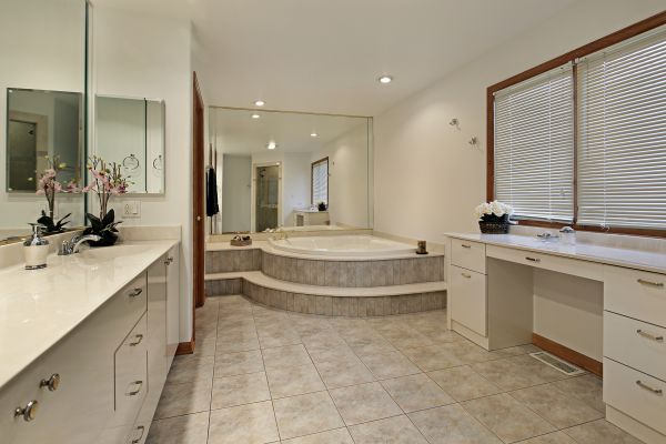 Step In Tub Installation in Crown Point
